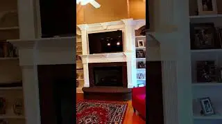 See Why Living Here Feels Like A Vacation! 4-Bedroom Dream Home Tour in Forsyth