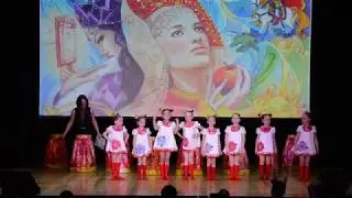 Царевны