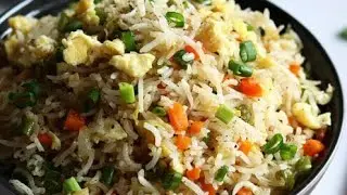 Vegetable Egg rice #foodie#food#egg#eggs#easyrecipe#tiffin#shortvideo#shorts#video#vlog#cooking