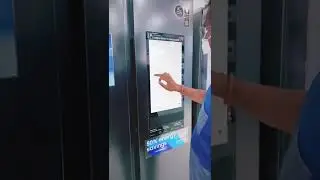 Samsung Doubledoor Spacemax 👨&zwj;👩&zwj;👧&zwj;👦family HUB Fully Android Refrigerator ❄️ 💵250,000/- INR