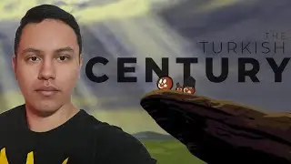 The Turkish Century | New Beginnings (Kraut reaction)
