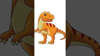 Dinosaur Quiz Game  #dinosaurs #dinosaurs #trex #dinosaur