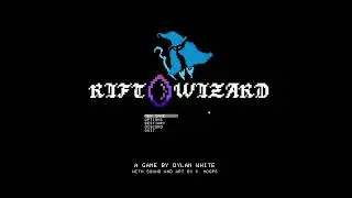 Rift Wizard: Easy Fire/Arcane Redeal Build (victory)