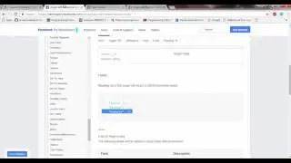 Facebook Graph API Usng Python