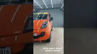 Tata Nano 2024 Launch:Affordable 6-Seater SUV #tata #nano #tatanano #car #shorts