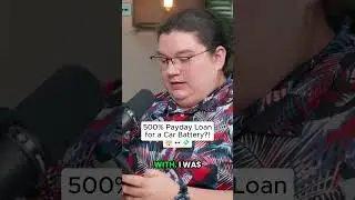 What Happens When You Take a Payday Loan With a 500% Interest Rate?