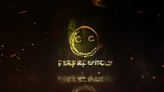 Fire Logo Reveal