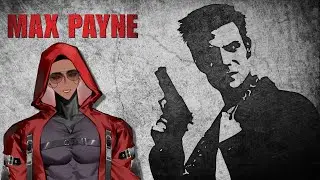 Max Payne But I Keep Getting DESTROYED