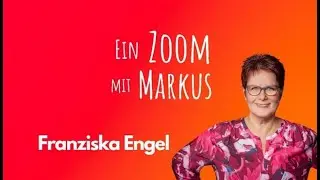 Markus Majowski - Der Businesstalk - mit Franziska Engel (Astrologin)
