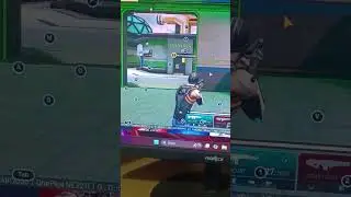 1s play indus battle Royal in my pc 😆 #shorts #indusbr #indusgamefullgameplay