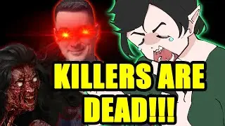 The 9.2.0 PTB is Worse Than We Thought - DBD Discussion and Rant
