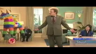 Stevie! with Dr. Steve Brule - WE'RE LIVE!