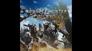 Monster Hunter Wilds #1