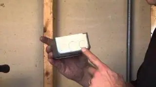 Square Box: 2-1/8