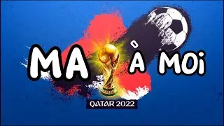 Ma coupe du monde à moi de Marc Libbra par Philippe Doucet - Episode 17