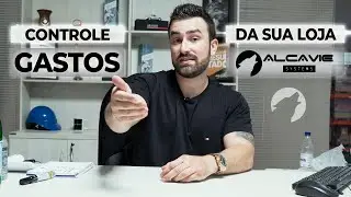 CONTROLE DE GASTOS para LOJA de ROUPAS | GERENCIE sua Loja da Forma Correta e LUCRE MUITO MAIS