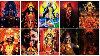 Jai Maa Kali 🌺🙏 | Maa Kali  | Maa Kali Wallpaper Photo Dp Pic | Maa Kali Photo Hd 4k | 🌺 🌿কালি মা 🌿🌺