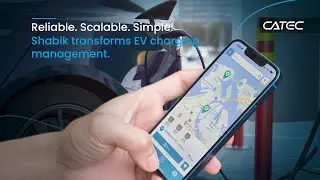 Managing EV Charging Infrastructure