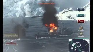 World of Warships - Torpedo Attacks Compilation (2)