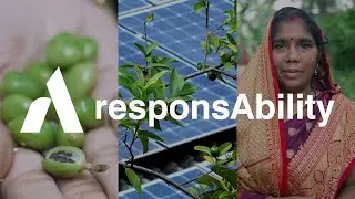 responsAbility: пионер в области импакт-инвестирования с 2003 года