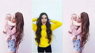 Lisa Marie Schiffner - Recopilaci&oacute;n  Musical.ly 2017