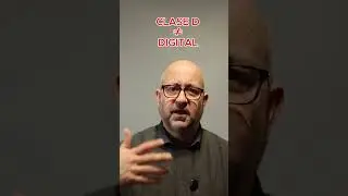 Clase D NO es amplificador Digital, son anal&oacute;gicos #clased #chifi #amplificador  #altafidelidad