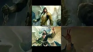 Archangel Michael Vs Lucifer Anointed Cherub