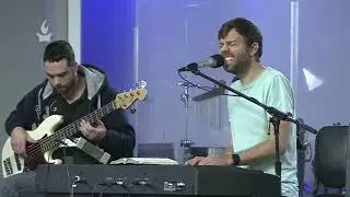 Jon Thurlow IHOPKC GPR 9-28-2015