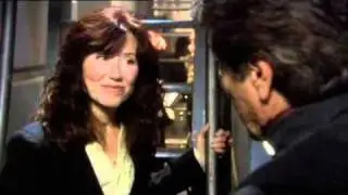 Obvious - Roslin/Adama