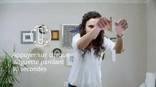Languette adh&eacute;sive Command 3M