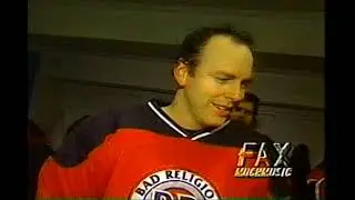 bad religion punk rock epitaph records playing hockey