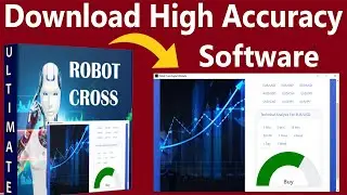 Download High Accuracy New Software - Cross Signal Ultimate | New Version 2023
