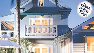 Eden House | Key West (FL), United States | Hotel Review 🏩