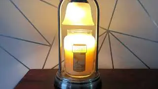 Yankee Candle Review: Buttercream
