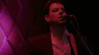 Firstimers - 1976 (Live at Syntax Physic Opera)