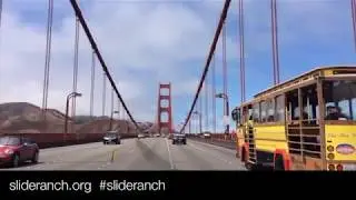 Slide Ranch