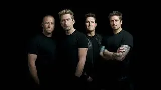 Nickelback - Someday (Instrumental)