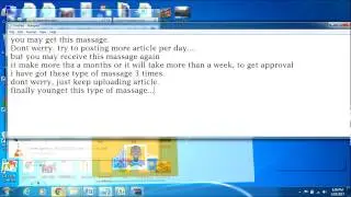 adsense approval trick