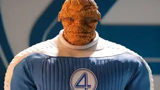 The Fantastic Four's Secret History: How Wakanda Built Their Advanced World