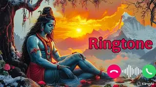 Jag Ka Swami hai Tu Call Ringtone Video 🚩 Mind Relax Ringtone #viralvideo #ringtone 