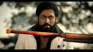 KGF Chapter 2 Teaser | yash | Prashant Neel