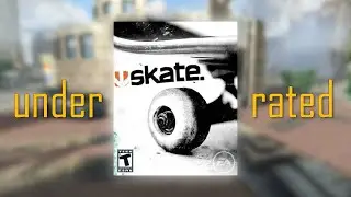 The Original Skate Game is Far Too Underrated