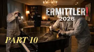 Ermittler! &ndash; Nie enth&uuml;llte, schockierende Details | Teil 10 | True Crime Doku 2026