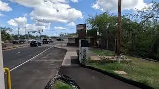 Hawaiian Railway Society train ride, the final part. 