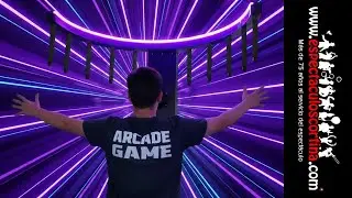 Anillo De Reacci&oacute;n Drop Catch Stick - Alquiler De Juegos Para Eventos Barcelona