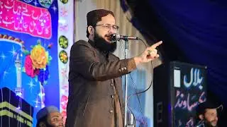 Numan Zia Farooqi new Bayan Salana Mehfil Dhoor kot Uch Shareef Bahawalpur | special Mah e Ramzan