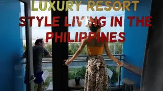 Luxury Resort-Style Living at Azure North, Pampanga &ndash; Condo Tour & Review