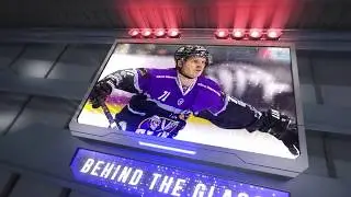 Gerry McLaughlin interviews Craig Peacock from Braehead Clan