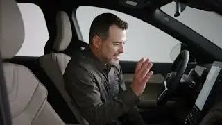 La relation de Jon Rettinger avec Volvo