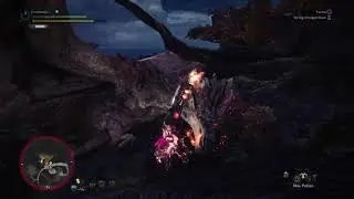 MHW Rathalos Rematch 1&rsquo;45&rdquo;45 TA Rules Great Sword
